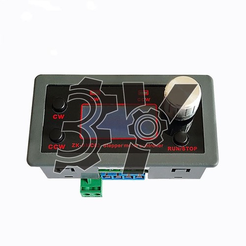 One smc02 57 stepper - 42,