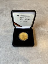 1 oz Goldmünze 200 Euro -