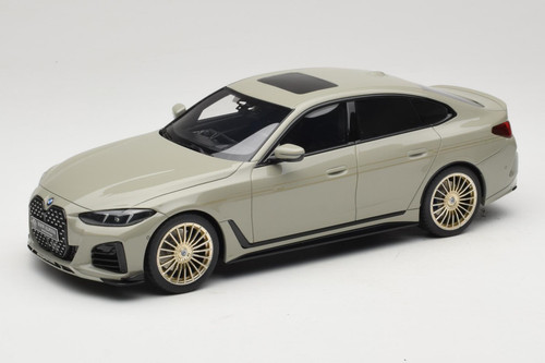 Gt541 bmw alpina - bmw, b4