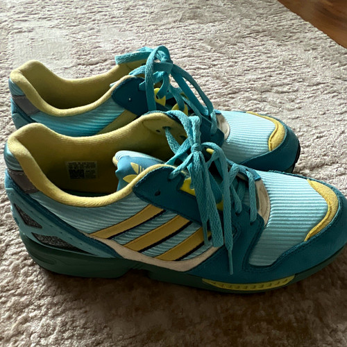 Adidas torsion 8020 - adidas,