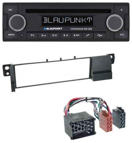 Blaupunkt mp3 bluetooth dab - mp3,