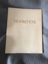 Nofretete Die Büste der