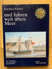 UND FUHREN WEIT ÜBERS MEER