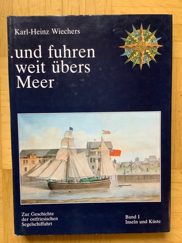 Und fuhren weit übers meer - und,