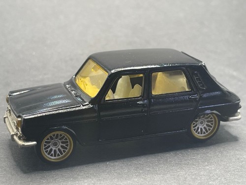Majorette simca 1100 - ti,