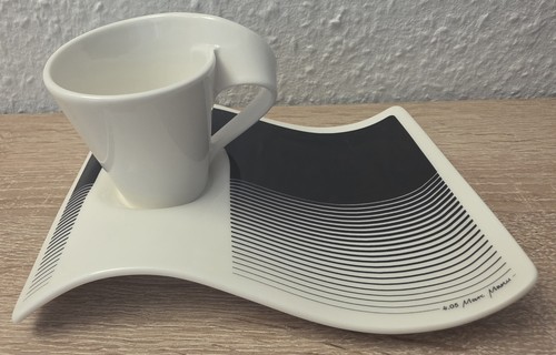 Villeroy und boch - und, wave
