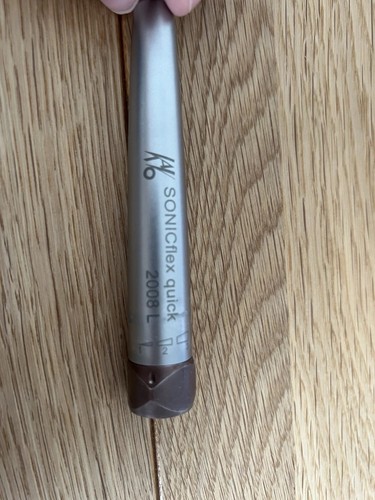 Kavo sonicflex quick 2008 - kavo,