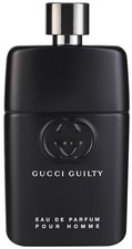 Gucci Guilty Pour Homme Eau de
