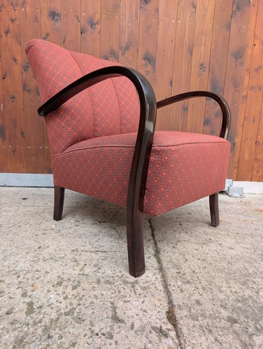 Sessel bauhaus vintage art - sessel,