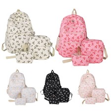 Damen Bug Rucksack Leichtes Süßkapazität Pack Cosmetic Organizer