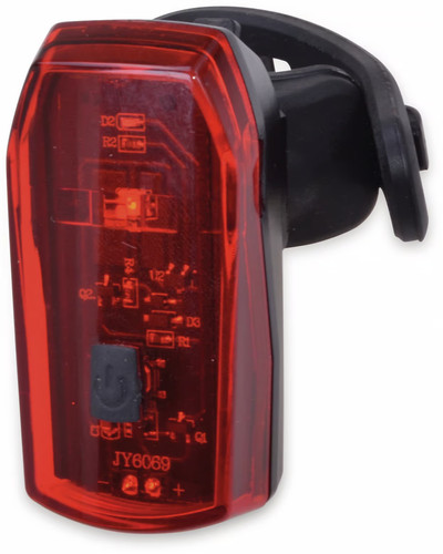 Filmer led fahrradrücklicht - filmer, led-fahrradrücklicht