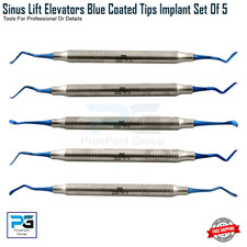 5 Stück Dental Sinus Lift