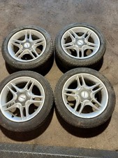 Audi 80 90 B3 1991 R15