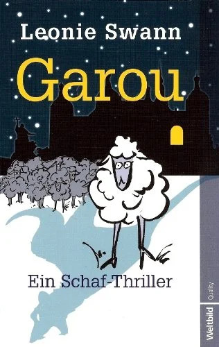 Leonie swann garou - swann, taschenbuch
