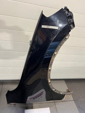 VW Touareg 7P5  7P6 Kotflügel Vorne Rechts Schwarz 7P6821106E