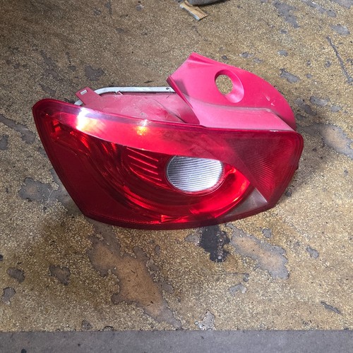 Original seat ibiza - seat, 6j