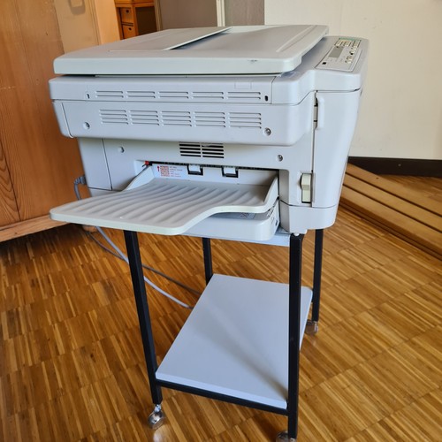 Kopierer toshiba 1370 - kopierer,