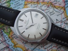 IWC YACHT CLUB AUTOMATIC VON
