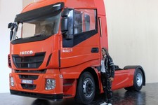 Iveco Stralis Hi-Way im