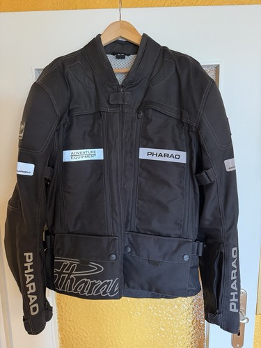 Motorrad sommerjacke pharao - motorrad,