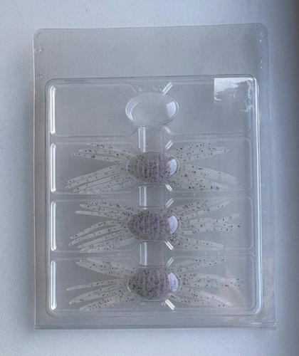 Illex jackall drift crab mini - jackall,