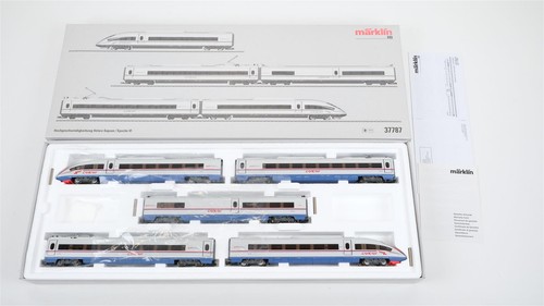 Märklin 37787 - h0,