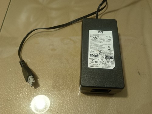 0957 2146 netzteil v - hp,