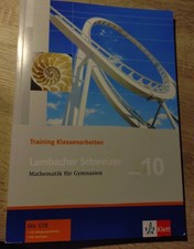 Klett Mathematik Lambacher