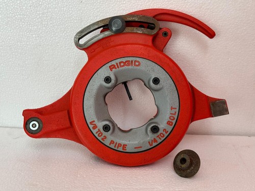 Ridgid gewindeschneider - ridgid,