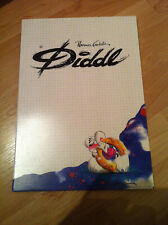  1 Blatt vom Diddl A 4 Block