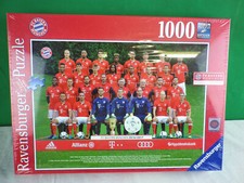 Ravensburger Puzzle 196487 FC