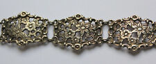 Antikes Armband Silber 833