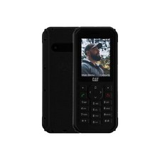 CAT B40 Handy Schwarz DUAL SIM