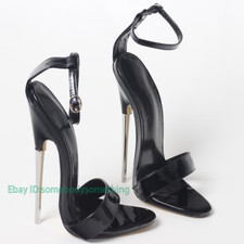 New Top 18cm Stiletto Heel