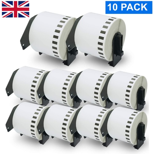10x etiketten passend für - 10x,