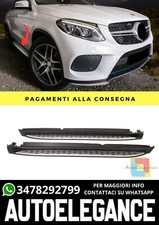 Trittbretter Geeignet für