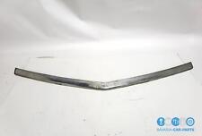 Original BMW  E24  Chromleiste Stoßstange Chrom Abdeckung Mitte 1838795 CHROM