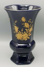 BAREUTHER schöne VASE