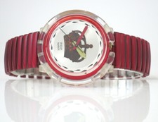 ROYALITY  II - MIDI POP SWATCH  - PMR102C - NEU und ungetragen