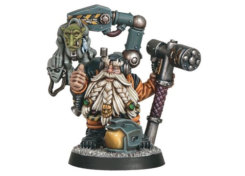 Warhammer fantasy zwerge - fantasy,