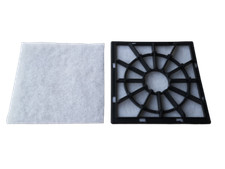 Motorschutzfilter passend