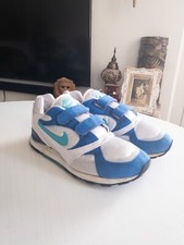 Vintage 1991 nike - 1991, running