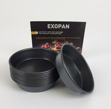 Backformen Mini Matfer Exopan