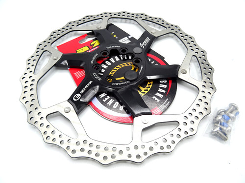 A2z teppan yaki bike - a2z, 6-loch