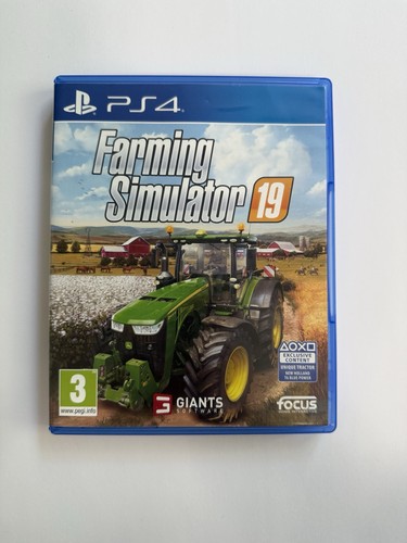 Landwirtschafts simulator - landwirtschafts-simulator, 19