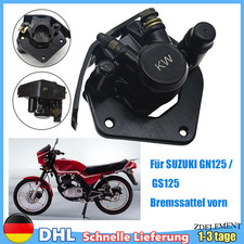Bremssattel vorne für suzuki - bremssattel,
