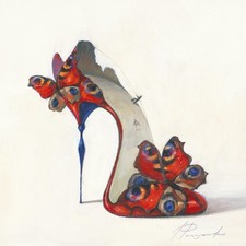 SKETCHES OF LOVE V - Inna