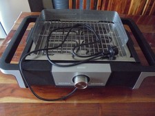 Severin Tischgrill PG 8113