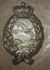 Militär Flugzeugführer