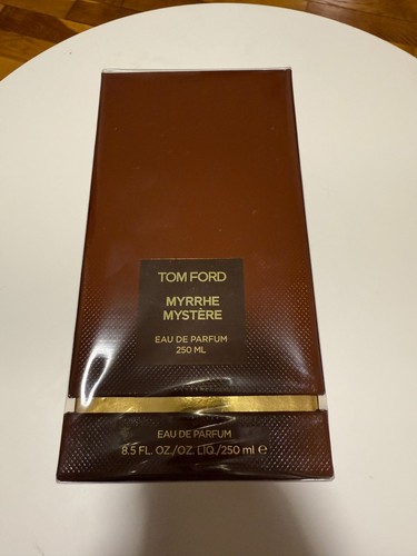 Tom ford myrrhe mystery - mystery,